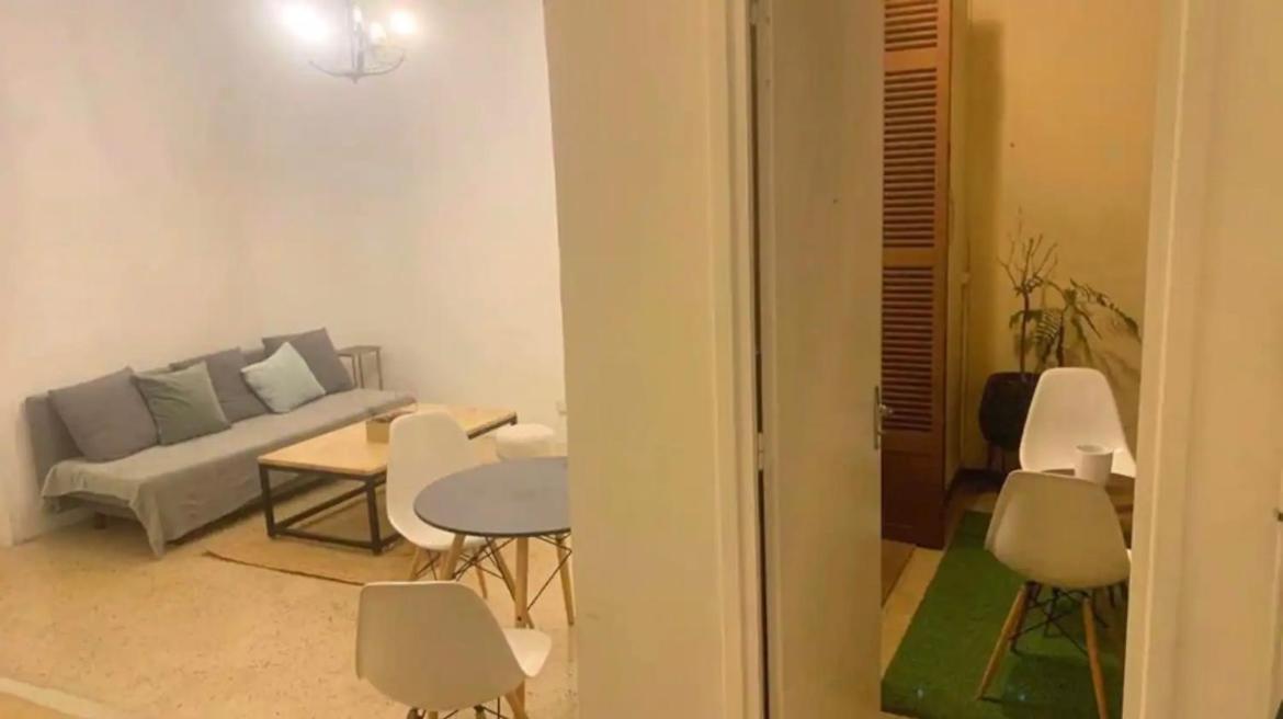 Appartamento Le Lingotin Marsiglia Esterno foto